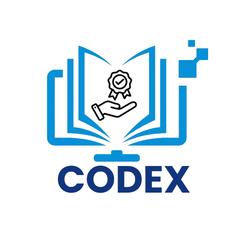 Logo CODEX