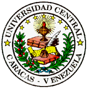 Logo UCV